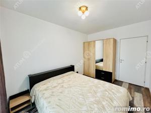 Apartament de 2 camere cu balcon si loc de parcare zona Garii Sibiu - imagine 8