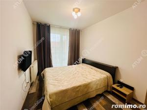 Apartament de 2 camere cu balcon si loc de parcare zona Garii Sibiu - imagine 6