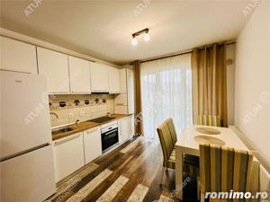 Apartament de 2 camere cu balcon si loc de parcare zona Garii Sibiu - imagine 5