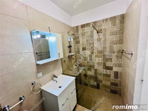 Apartament de 2 camere cu balcon si loc de parcare zona Garii Sibiu - imagine 10
