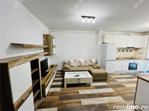 Apartament de 2 camere cu balcon si loc de parcare zona Garii Sibiu