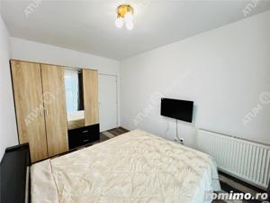 Apartament de 2 camere cu balcon si loc de parcare zona Garii Sibiu - imagine 9