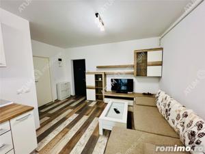 Apartament de 2 camere cu balcon si loc de parcare zona Garii Sibiu - imagine 2