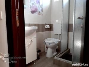 Apt sau camere în vila pt inchiriat   12 pers - imagine 3