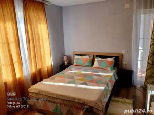 Apt sau camere în vila pt inchiriat   12 pers - imagine 9