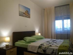 Apt sau camere în vila pt inchiriat   12 pers - imagine 10