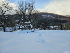 Vand casa la munte în Valea Doftanei - imagine 4