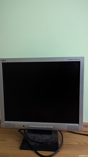 Monitor Nec 17 inch - imagine 1