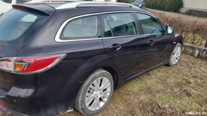 Vand mazda 6 diesel1.9 - imagine 4