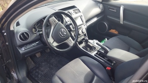 Vand mazda 6 diesel1.9 - imagine 9