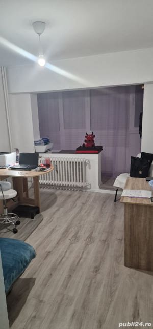 Proprietar închiriez apartament 3 camere, Bucur Obor decomandat, etajul 1 10 - imagine 3