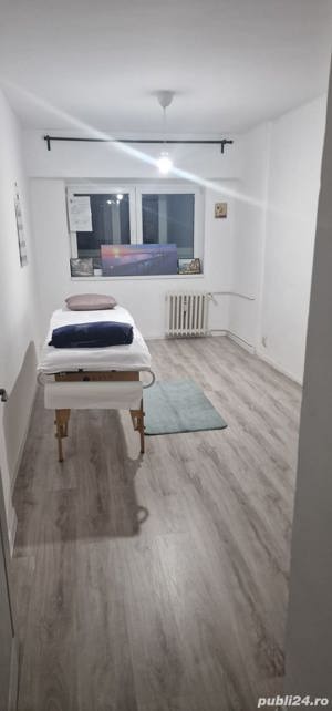 Proprietar închiriez apartament 3 camere, Bucur Obor decomandat, etajul 1 10 - imagine 2