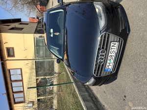 Audi A4 Break 2013  - imagine 2