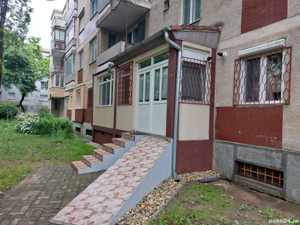 Ofer chirie apartament 3 camere zona spital judetean-piata Somes Satu Mare - imagine 7