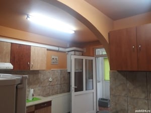 Ofer chirie apartament 3 camere zona spital judetean-piata Somes Satu Mare - imagine 4