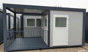 Container modular  - imagine 8