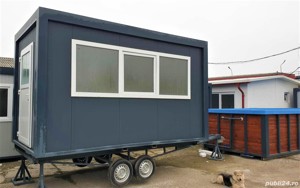 Container modular  - imagine 10