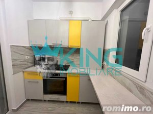 2 Camere - Rahova-Liberty | Centrala Proprie | Bloc Nou-2022 | - imagine 6