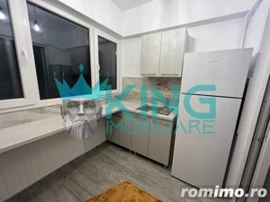 2 Camere - Rahova-Liberty | Centrala Proprie | Bloc Nou-2022 | - imagine 5