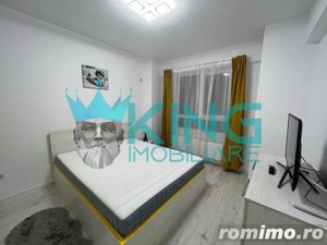 2 Camere - Rahova-Liberty | Centrala Proprie | Bloc Nou-2022 | - imagine 4