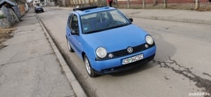 Volkswagen Lupo decapotabilă - imagine 10
