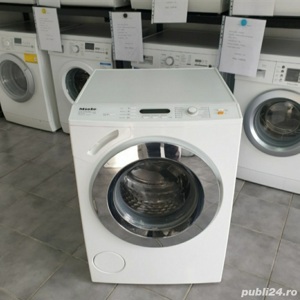 Miele, wa 5124 AA. Import Germania 