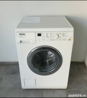 Miele, wa 5124 AA. Import Germania  - imagine 6
