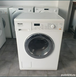 Miele, wa 5124 AA. Import Germania  - imagine 8