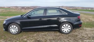 Audi A3 Limuzina  2016