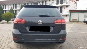 Vand golf 7,5 - 2019 - imagine 2