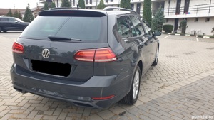 Vand golf 7,5 - 2019 - imagine 5