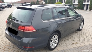 Vand golf 7,5 - 2019 - imagine 8