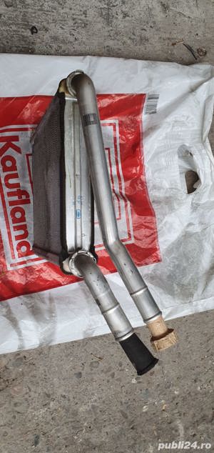 Calorifer caldura prius 3 2010 - imagine 2