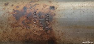 Toba finala prius 3 2010 - imagine 3