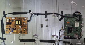 17mb120 17ips72 4k jvc lt-49vu72k lt-49vu52k 