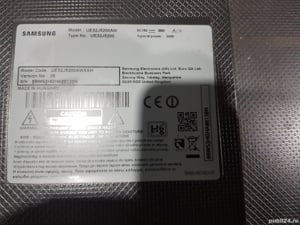 tcon bn41-02292A bn95-03524b de pe tv Samsung ue32j5200 - imagine 5