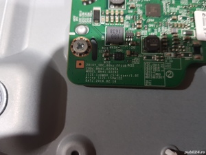 tcon bn41-02292A bn95-03524b de pe tv Samsung ue32j5200 - imagine 2