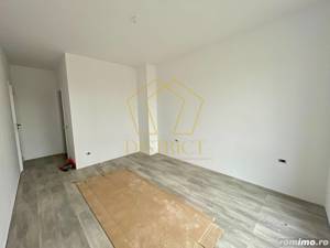 Apartament spațios cu 3 camere si terasa de 8mp | Giroc | Lidl | Penny - imagine 3