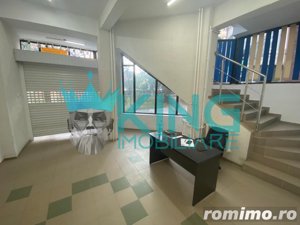 Tomis III | Spatiu Comercial | Centrala | AC | Ideal Birouri | Vad