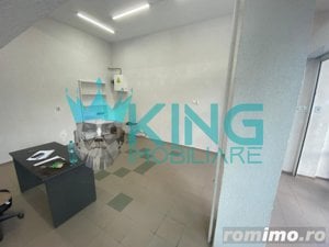 Tomis III | Spatiu Comercial | Centrala | AC | Ideal Birouri | Vad - imagine 4