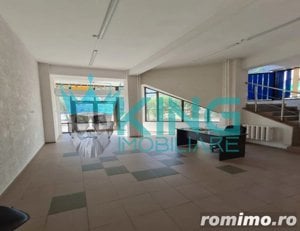 Tomis III | Spatiu Comercial | Centrala | AC | Ideal Birouri | Vad - imagine 2