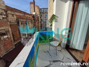  Apartament 3 Camere Magheru Bucuresti - imagine 16