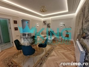  Apartament 3 Camere Magheru Bucuresti - imagine 4