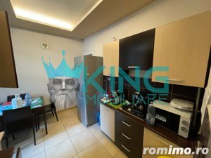 Apartament 5 camere | 150mp | 1/4 |3min Metrou | Lascar Catargiu-Victoriei - imagine 18