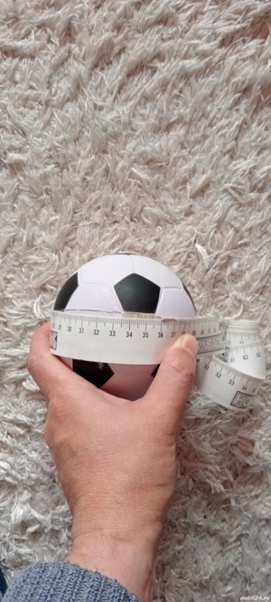 Mingi cu dimensiunile 47,5 & 33,5 cm  - imagine 4