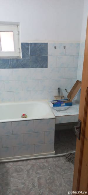 Vînd apartament cu 4 camere Ap - imagine 4