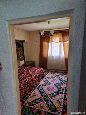 VÂND CASA ÎN Comuna Alunis , jud Prahova.  - imagine 2