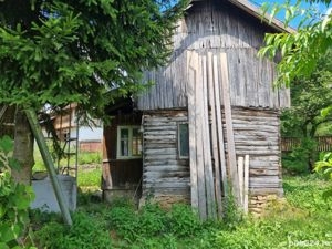 VÂND CASA ÎN Comuna Alunis , jud Prahova.  - imagine 5