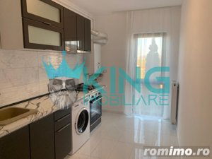 Albert | Mrs | 3 camere | Balcon mare | Ultramodern - imagine 8