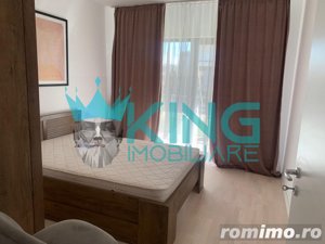 Albert | Mrs | 3 camere | Balcon mare | Ultramodern - imagine 3